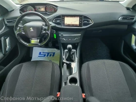 Peugeot 308 SW Active 1.5 BlueHDi (130hp) MT6 | Auto.bg — изображение 11 Peugeot 308 SW Active 1.5 BlueHDi (130hp) MT6 | Auto.bg — изображение 11