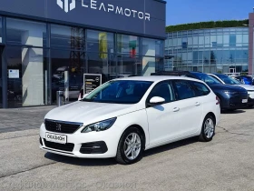 Peugeot 308 SW Active 1.5 BlueHDi (130hp) MT6 | Auto.bg — изображение 3 Peugeot 308 SW Active 1.5 BlueHDi (130hp) MT6 | Auto.bg — изображение 3