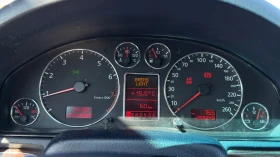 Audi A4 2.4 бензин с газ | Auto.bg — изображение 10 Audi A4 2.4 бензин с газ | Auto.bg — изображение 10