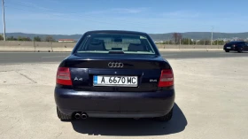 Audi A4 2.4 бензин с газ | Auto.bg — изображение 2 Audi A4 2.4 бензин с газ | Auto.bg — изображение 2