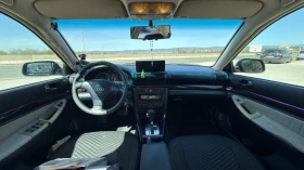 Audi A4 2.4 бензин с газ | Auto.bg — изображение 8 Audi A4 2.4 бензин с газ | Auto.bg — изображение 8