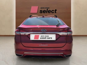 Ford Mondeo 2.0 EcoBlue - 23490 € / 45942.45 лв. - 33968338 6 | Car24.bg Ford Mondeo 2.0 EcoBlue - 23490 € / 45942.45 лв. - 33968338 6