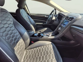 Ford Mondeo 2.0 EcoBlue - 23490 € / 45942.45 лв. - 33968338 10 | Car24.bg Ford Mondeo 2.0 EcoBlue - 23490 € / 45942.45 лв. - 33968338 10