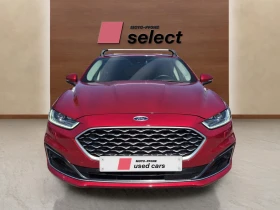 Ford Mondeo 2.0 EcoBlue - 23490 € / 45942.45 лв. - 33968338 2 | Car24.bg Ford Mondeo 2.0 EcoBlue - 23490 € / 45942.45 лв. - 33968338 2
