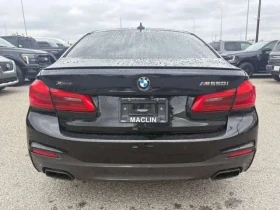 BMW 550 * M550i xDrive * CARFAX * ФИКСИРАНА ЦЕНА ДО СОФИЯ | Auto.bg — изображение 7 BMW 550 * M550i xDrive * CARFAX * ФИКСИРАНА ЦЕНА ДО СОФИЯ | Auto.bg — изображение 7