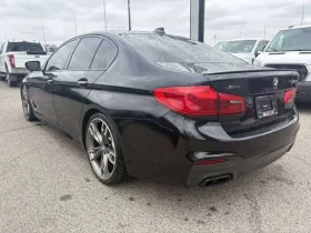BMW 550 * M550i xDrive * CARFAX * ФИКСИРАНА ЦЕНА ДО СОФИЯ | Auto.bg — изображение 6 BMW 550 * M550i xDrive * CARFAX * ФИКСИРАНА ЦЕНА ДО СОФИЯ | Auto.bg — изображение 6