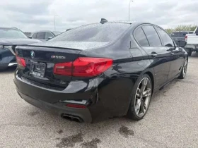 BMW 550 * M550i xDrive * CARFAX * ФИКСИРАНА ЦЕНА ДО СОФИЯ | Auto.bg — изображение 10 BMW 550 * M550i xDrive * CARFAX * ФИКСИРАНА ЦЕНА ДО СОФИЯ | Auto.bg — изображение 10