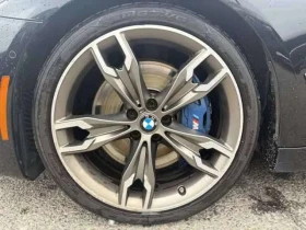 BMW 550 * M550i xDrive * CARFAX * ФИКСИРАНА ЦЕНА ДО СОФИЯ | Auto.bg — изображение 4 BMW 550 * M550i xDrive * CARFAX * ФИКСИРАНА ЦЕНА ДО СОФИЯ | Auto.bg — изображение 4