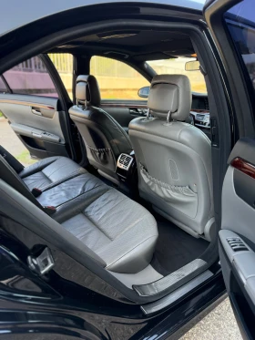 Mercedes-Benz S 320 CDI - 9700 € - 92871504 11 | Car24.bg Mercedes-Benz S 320 CDI - 9700 € - 92871504 11