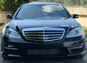 Mercedes-Benz S 320 CDI - 9700 € - 92871504 5 | Car24.bg Mercedes-Benz S 320 CDI - 9700 € - 92871504 5