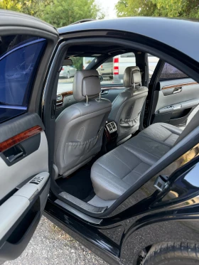 Mercedes-Benz S 320 CDI - 9700 € - 92871504 10 | Car24.bg Mercedes-Benz S 320 CDI - 9700 € - 92871504 10