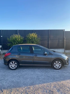 Peugeot 308 undefined | Auto.bg — изображение 3 Peugeot 308 undefined | Auto.bg — изображение 3