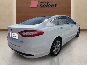 Ford Mondeo 1.5 - 12900 € - 81565515 5 | Car24.bg Ford Mondeo 1.5 - 12900 € - 81565515 5