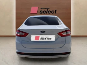 Ford Mondeo 1.5 - 12900 € - 81565515 6 | Car24.bg Ford Mondeo 1.5 - 12900 € - 81565515 6