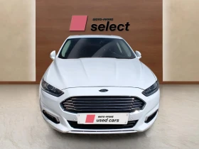 Ford Mondeo 1.5 - 12900 € - 81565515 2 | Car24.bg Ford Mondeo 1.5 - 12900 € - 81565515 2