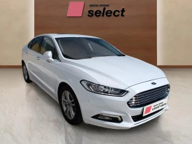 Ford Mondeo 1.5 - 12900 € - 81565515 3 | Car24.bg Ford Mondeo 1.5 - 12900 € - 81565515 3