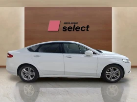 Ford Mondeo 1.5 - 12900 € - 81565515 4 | Car24.bg Ford Mondeo 1.5 - 12900 € - 81565515 4