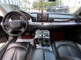 Audi A8 4.2 TDI * ОБДУХВАНЕ * 360 * ШИБИДАХ * | Auto.bg — изображение 8 Audi A8 4.2 TDI * ОБДУХВАНЕ * 360 * ШИБИДАХ * | Auto.bg — изображение 8