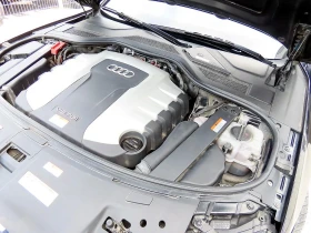 Audi A8 4.2 TDI * ОБДУХВАНЕ * 360 * ШИБИДАХ * | Auto.bg — изображение 13 Audi A8 4.2 TDI * ОБДУХВАНЕ * 360 * ШИБИДАХ * | Auto.bg — изображение 13