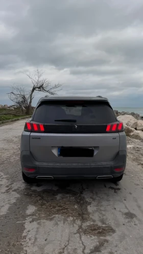 Peugeot 5008 GT New Line Up 2.0 BlueHDi 180 S&S EAT8, 69000km | Auto.bg — изображение 2 Peugeot 5008 GT New Line Up 2.0 BlueHDi 180 S&S EAT8, 69000km | Auto.bg — изображение 2