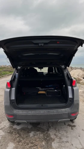 Peugeot 5008 GT New Line Up 2.0 BlueHDi 180 S&S EAT8, 69000km | Auto.bg — изображение 4 Peugeot 5008 GT New Line Up 2.0 BlueHDi 180 S&S EAT8, 69000km | Auto.bg — изображение 4