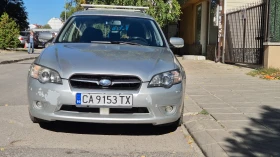 Subaru Legacy 2.OR AWD - Car24.bg Subaru Legacy 2.OR AWD