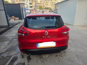 Renault Clio Grandtour | Auto.bg — изображение 3 Renault Clio Grandtour | Auto.bg — изображение 3