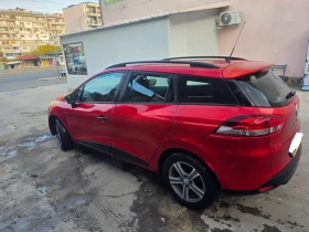 Renault Clio Grandtour | Auto.bg — изображение 2 Renault Clio Grandtour | Auto.bg — изображение 2