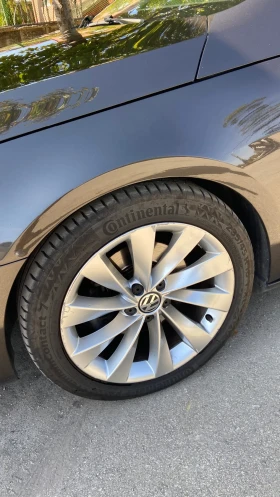 VW CC 2.0tdi 4motion 177 hp - 12000 € - 69688858 7 | Car24.bg VW CC 2.0tdi 4motion 177 hp - 12000 € - 69688858 7