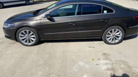 VW CC 2.0tdi 4motion 177 hp - 12000 € - 69688858 11 | Car24.bg VW CC 2.0tdi 4motion 177 hp - 12000 € - 69688858 11
