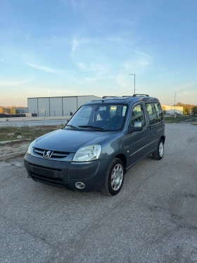 Peugeot Partner 1.6i /Панорама/Климатик - 2990 € - 96646597 1 | Car24.bg Peugeot Partner 1.6i /Панорама/Климатик - 2990 € - 96646597 1