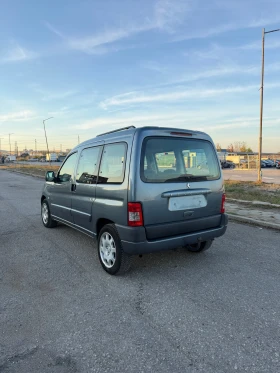 Peugeot Partner 1.6i /Панорама/Климатик - 2990 € - 96646597 5 | Car24.bg Peugeot Partner 1.6i /Панорама/Климатик - 2990 € - 96646597 5