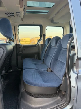 Peugeot Partner 1.6i /Панорама/Климатик - 2990 € - 96646597 11 | Car24.bg Peugeot Partner 1.6i /Панорама/Климатик - 2990 € - 96646597 11
