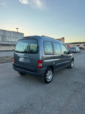 Peugeot Partner 1.6i /Панорама/Климатик - 2990 € - 96646597 4 | Car24.bg Peugeot Partner 1.6i /Панорама/Климатик - 2990 € - 96646597 4