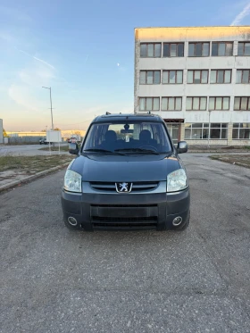 Peugeot Partner 1.6i /Панорама/Климатик - 2990 € - 96646597 3 | Car24.bg Peugeot Partner 1.6i /Панорама/Климатик - 2990 € - 96646597 3