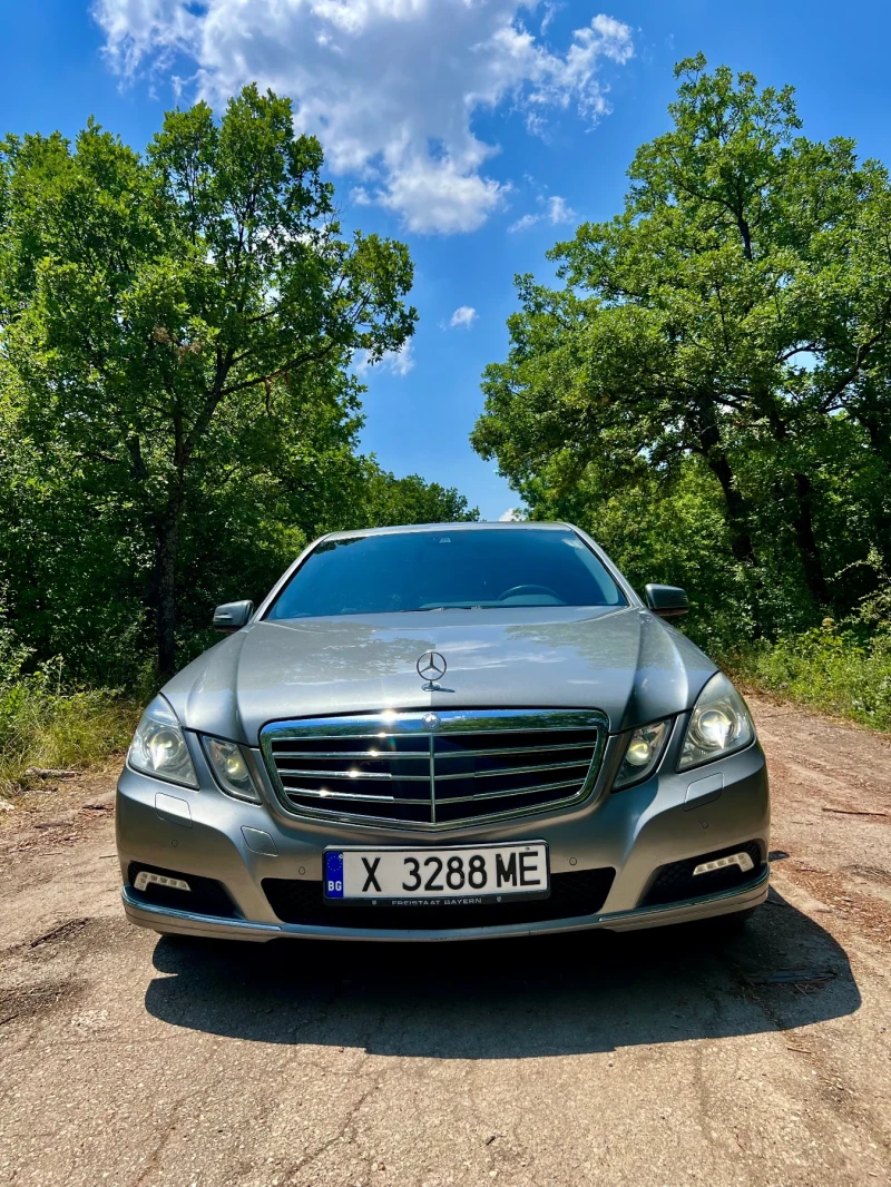 Mercedes-Benz E 350 E350 - 11500 € / 22492.04 лв. - 31300620 1 | Car24.bg Mercedes-Benz E 350 E350 - 11500 € / 22492.04 лв. - 31300620 1