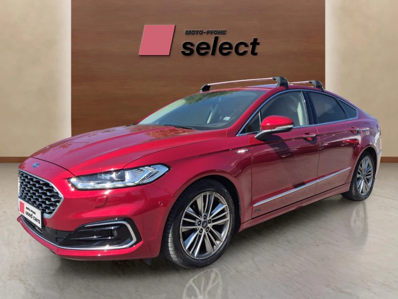 Ford Mondeo 2.0 EcoBlue - 23490 € / 45942.45 лв. - 33968338 1 | Car24.bg Ford Mondeo 2.0 EcoBlue - 23490 € / 45942.45 лв. - 33968338 1