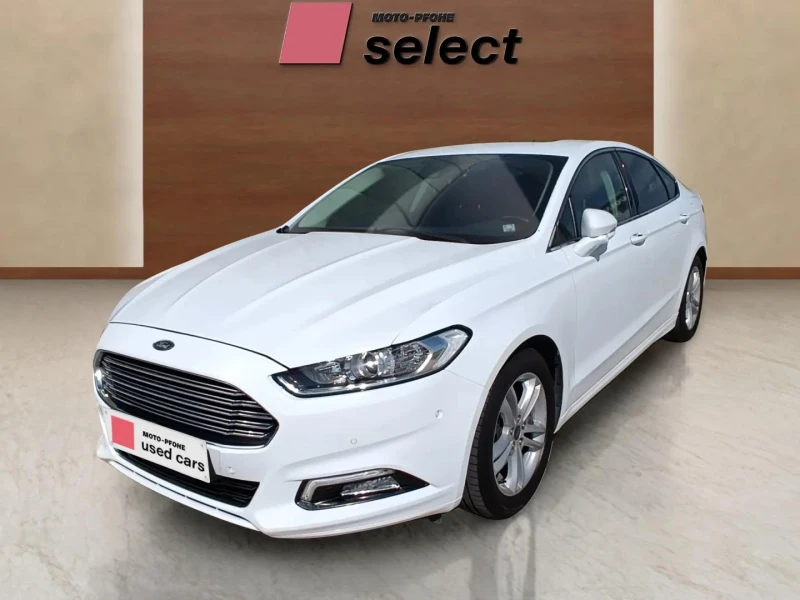 Ford Mondeo 1.5 - 12900 € - 81565515 1 | Car24.bg Ford Mondeo 1.5 - 12900 € - 81565515 1