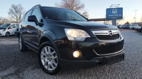 Opel Antara FACELIFT /COSMO / 4X4 / 2.2D 163HP / РЕАЛЕН ПРОБЕГ - Car24.bg Opel Antara FACELIFT /COSMO / 4X4 / 2.2D 163HP / РЕАЛЕН ПРОБЕГ
