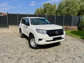 Toyota Land cruiser 150 - Car24.bg Toyota Land cruiser 150