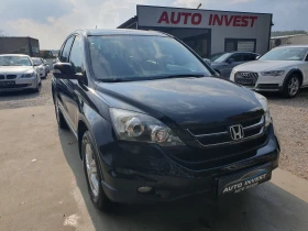 Honda Cr-v 2.2/150ks - Car24.bg Honda Cr-v 2.2/150ks