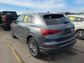 Audi Q3 * TECHNIK * CARFAX * БЕЗ ПЪРВОНАЧАЛНА ВНОСКА - 40150 лв. / 20528.37 € - 12211698 4 | Car24.bg Audi Q3 * TECHNIK * CARFAX * БЕЗ ПЪРВОНАЧАЛНА ВНОСКА - 40150 лв. / 20528.37 € - 12211698 4