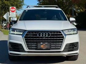 Audi Q7 MATRIX* DISTRONIK* HEAD-UP* ОБДУХ* PANO* BOSE* DIG - Car24.bg Audi Q7 MATRIX* DISTRONIK* HEAD-UP* ОБДУХ* PANO* BOSE* DIG