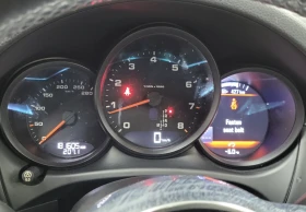 Porsche Macan AWD - 30000 лв. / 15338.76 € - 19360945 9 | Car24.bg Porsche Macan AWD - 30000 лв. / 15338.76 € - 19360945 9