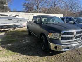 Dodge RAM 1500 SLT - Car24.bg Dodge RAM 1500 SLT