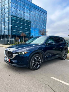 Mazda CX-5 GT Premium - 49900 лв. / 25513.46 € - 84449796 3 | Car24.bg Mazda CX-5 GT Premium - 49900 лв. / 25513.46 € - 84449796 3