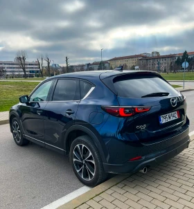 Mazda CX-5 GT Premium - 49900 лв. / 25513.46 € - 84449796 5 | Car24.bg Mazda CX-5 GT Premium - 49900 лв. / 25513.46 € - 84449796 5