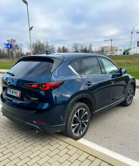 Mazda CX-5 GT Premium - 49900 лв. / 25513.46 € - 84449796 7 | Car24.bg Mazda CX-5 GT Premium - 49900 лв. / 25513.46 € - 84449796 7