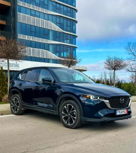 Mazda CX-5 GT Premium - Car24.bg Mazda CX-5 GT Premium