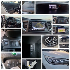 Honda Cr-v 1.6CTDI ИТАЛИЯ - 12599 € / 24641.50 лв. - 43905901 14 | Car24.bg Honda Cr-v 1.6CTDI ИТАЛИЯ - 12599 € / 24641.50 лв. - 43905901 14